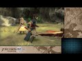 Let's Play Fire Emblem: Awakening [German] - #19 - Emmeryns Entscheidung (Mit Ju 4/4)