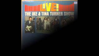 Watch Ike  Tina Turner I Cant Stop Loving You ReRecorded Version video