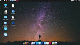 Tutorial Install Cms Wordpress Di Xampp Linux 25042019