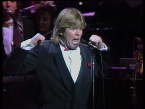 Peter Noone - I'm Into Something Good - TV Performance