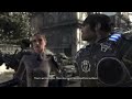 Gears of War 2 - XBOX 360 - Parte 1 " Bem vindo a Delta " ( Detonado )