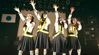 【凝縮映像】Atarashiigakko! Live「無名ですけど凱旋ワンマン〜ようこそ、スナックタイムへ Um-Hum〜」2022.01.30 ＠恵比寿Liquidroom