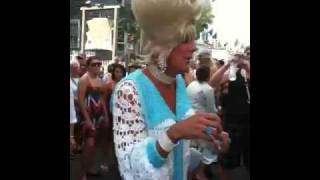 Dancing Queen
