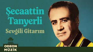 Şecaattin Tanyerli - Sevgili Gitarım 45Lik