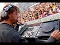 Benny Benassi Cast way