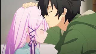Kisara Loses Her Memories Engage Kiss Episode 12