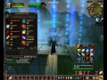 WoW-Desire event