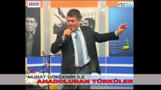 Murat Gökdemi̇r Sevdami Yazmişim Gari̇p Gönlüme