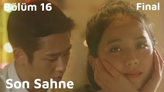 Snowdrop Son Sahne 16. Bölüm Final Jung Hae In - Jisoo