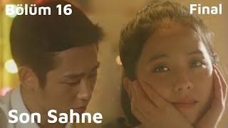 Snowdrop Son Sahne 16. Bölüm Final (Jung Hae In - Jisoo)