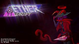 Launchpad Colosseum | Aether Drift - Bonus Track ( 2018 )