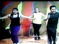 BAILOTERAPIA MERENGUE AL MAXIMO
