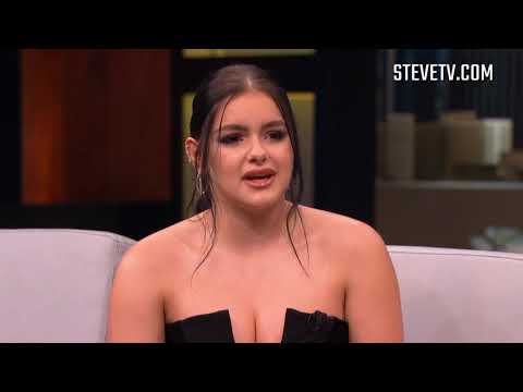 Ariel Winter: Backhanded Comments are Not the Way to Score a Date