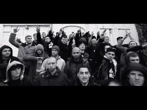 MIC RIGHTEOUS - GHOST TOWN (OFFICIAL VIDEO) - OPEN MIC E.P OUT 11.02.13