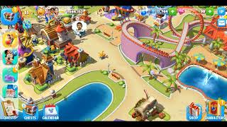 On The Leaderboard Winning The Rescuers D Trophy Disney Magic Kingdoms