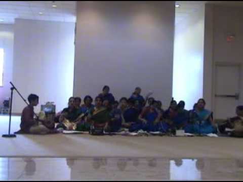 Oothukadu Kritis - 04 - Madhura Nadhura - Atana
