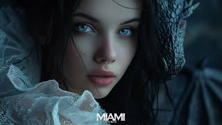 Deep Feelings Mix 2024 Deep House, Vocal House, Nu Disco, Chillout Mix By Miami Music