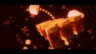 Bronze Intro Template New Style
