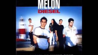 Watch Melon Diesel Is This It video