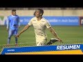 Resumen: Universitario vs. Binacional (2-0)