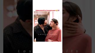 Zabardasti Ka Honeymoonman Mast Malang