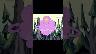Lumpy Space Princess Was Real For This One Adventure Time Stakes