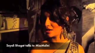 Exclusive Sayali Bhagat Tells Missmalini Her Side Of The Story