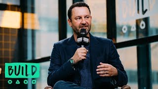 Why Dan Fogelman Made His Upcoming Film, Life Itself