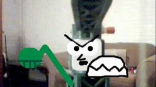Re Kevin The Steamie