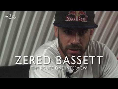 Zered Bassett: The Route One Interview