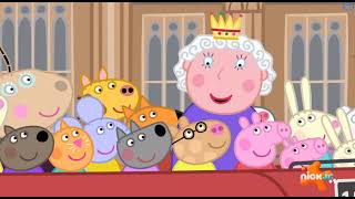 Peppa Pig Season 5 Episode 15 London Nick Jr. 1 Uk Airing