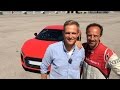 Der neue Audi R8 V10 - GRIP - Folge 328 - RTL2
