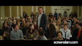 Delivery Man: Exclusive Behind the Scenes Featurette