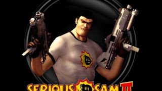 Serious Sam 2 Nasıl İndirilir ? Kurulumsuz 2017