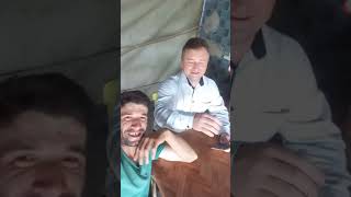 Şen Dul Bekar Cocuk