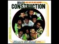brass construction - get up to get down