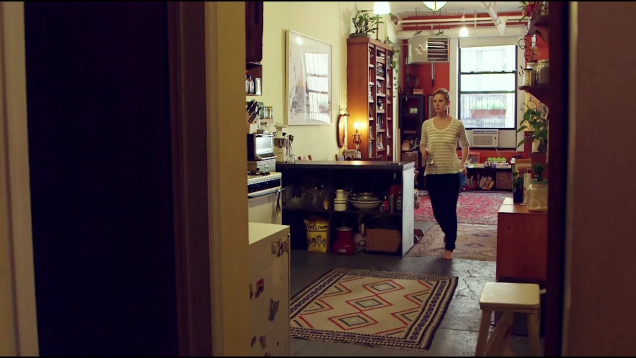 AirBnb
