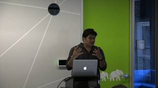 Stormkafka Meetup Securing Kafka Clusters
