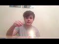 FLASH COTTON GOES WRONG