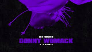 Watch Don Toliver 2 Lil Shorty video