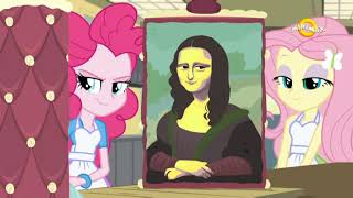 Slovenian Acadeca Mlp Equestria Girls Friendship Games