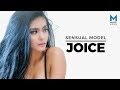 Keindahan Tubuh JOICE ALEXANDRA, Wanita Manja Emosional - Male Indonesia | Model Hot Indo