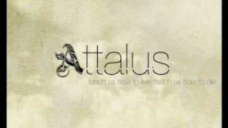 Watch Attalus One Defining Spark video