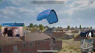 Ibiza 15 Kill Erangel M416Mk14 Aug 3