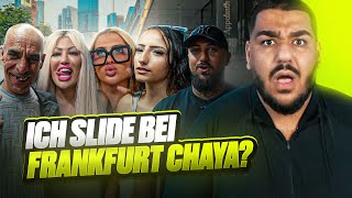 Onurcan Slidet Bei Frankfurt Tinder Chaya? Hauptwache Eskalation