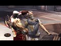 God Of War 2 part 7 Español HD Liberando al FENIX (Dios de la Guerra 2)