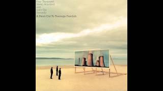 Watch Teenage Fanclub Your Love Is The Place Where I Come From video