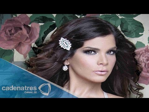 Vielka Valenzuela habla de su viaje por Asia