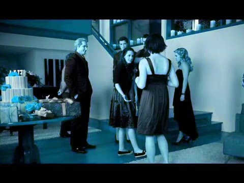 Twilight Movie Theme songs