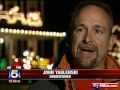 Fox 5 DC: Urbana Family Sets Up Holiday Lights Show Fox 5 DC: Urbana Family Sets Up Holiday Lights Show